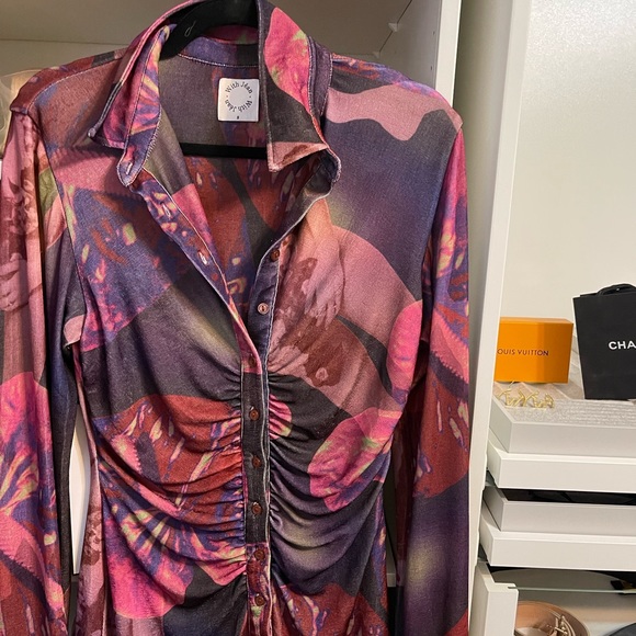 Andy Dress - Picture 5 of 5